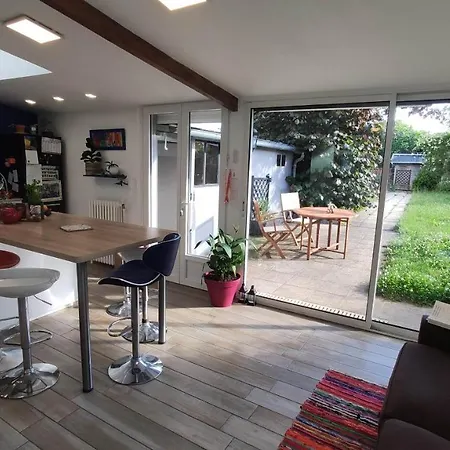 Bed & Breakfast Douce Maison De Ville *