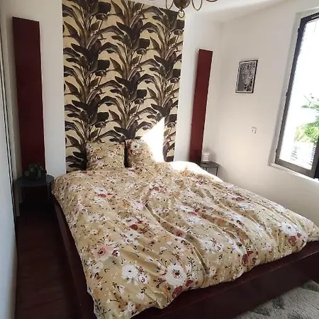 Douce Maison De Ville *