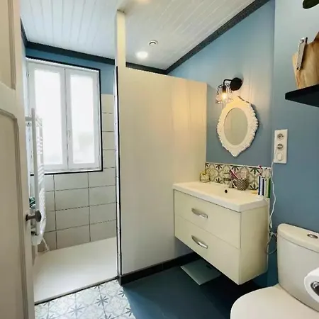 Douce Maison De Ville فندق مبيت وإفطار لو مان